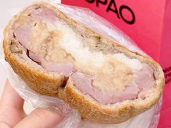 -PAOPAO Bakery&Café(港汇店)