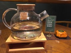 山泉水-十二舍·湯物素煮(江泰潤政店)