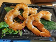 -清水日本料理铁板烧(学府路店)