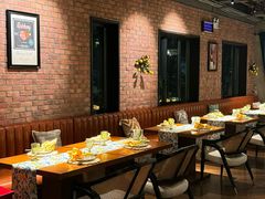 -弗兰克牛排西餐厅Ribone steak house(柠檬花园店)