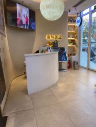 -东时烫染造型·Hair Salon