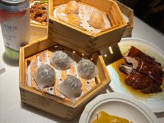 -稻香饭店(IFS国金中心店)