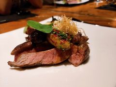 -AZUL by FUEL蓝色·法式酒馆(琶醍店)