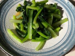 沙茶鲜蔬-后海16号·北京私房菜