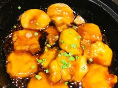 -杨记隆府(汉街店)