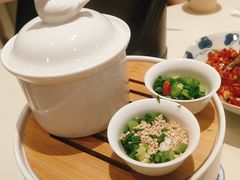 怀旧知青肉泡饭-侯师傅热炒店(印象城店)