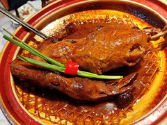 民国闷鸭-老燕皇·南京菜(玄武湖店)
