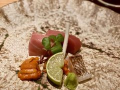 -炎橘·板前料理 Omakase