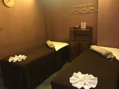 包房-梧桐栖·养生·spa