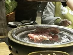 -泥炉烧肉师(新街口金銮巷店)