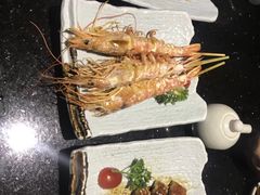 -梅筑·创意料理(王府井百货店)