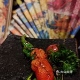 静安寺附近的精致日式烧鸟店，解锁稀有食材✌️