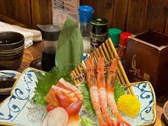 -鸟剑居酒屋(天河南二路店)