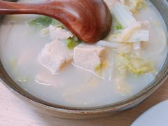 -关东小磨东北菜(上海长风大悦城店)