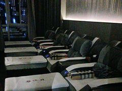 -尊江月推拿足道(周浦店)