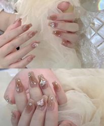 -斯馨·健康美甲美睫