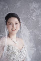-青禾蒙娜丽莎婚纱摄影(武汉总店)