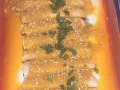 -常和州·夜宵大排档(常州单店)