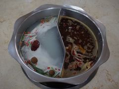 -晓林火锅(安定门店)