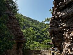 -红旗渠风景区