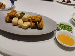 -滨河味道(南内环店)