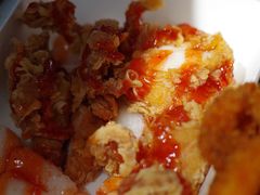 -味子夫鸡柳(三峡广场店)