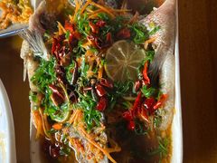 -龙姐私房菜(和顺古镇店)