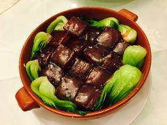 老弄堂红烧肉-老上海弄堂菜馆(恒基名人购物中心店)