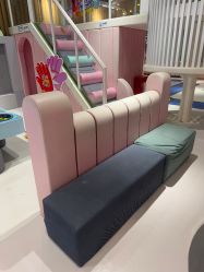 -meland club亲子乐园(石家庄万象城店)