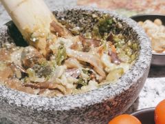 -炭舍干锅(华发商都店)