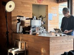-VOYAGE COFFEE(北锣鼓巷店)