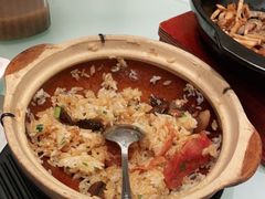 -城南往事(滨江世茂店)