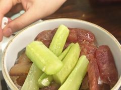 -黄祥华养生堂·炖汤·营养蒸饭(岭南天地店)