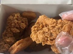 -肯德基(安吉胜利店)