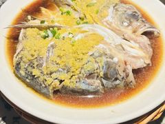 -绿茶餐厅(光谷世界城步行街店)