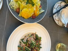 -写庭·鱼鲜川菜·宴请(铁像寺水街店)