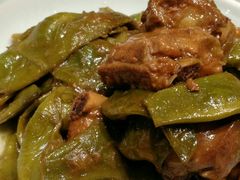 -一轩饺子馆(丽都店)