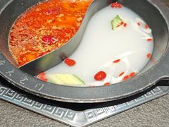 -陈府大宅门成都火锅·手切鲜肉(太原街店)