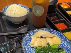 -又鸟pizza海南鸡饭(假日广场店)