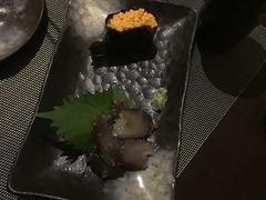 -富力希尔顿酒店·源氏日餐厅