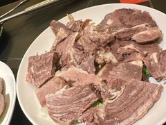 -二刀潮牛(重庆光环购物公园店)