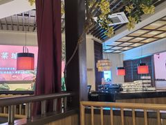 -老阿爸鲜鱼土菜(园区永旺店)