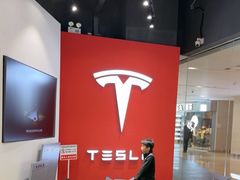 -TESLA 特斯拉(北京颐堤港体验店)