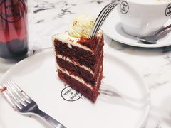-WHEAT&BAKER-麥(凯德来福士店)