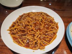 -惠宾饭庄(中山路店)