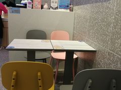 大堂-满记甜品(江桥万达店)