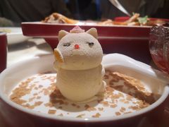 -京华烟云·北京烤鸭(领展购物广场·中关村店)