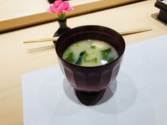 -鮨一日本料理(大中华店)