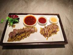 -鱼你相聚·河鲜馆(袁家岭店)