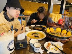 -渔家大院·地道威海菜(石岛店)